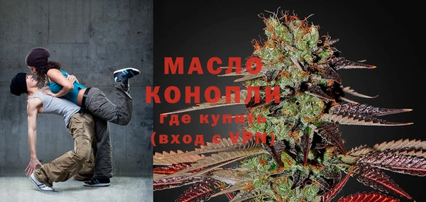 молекула духа Гусь-Хрустальный